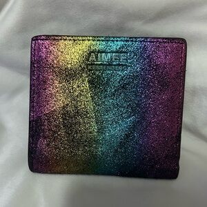 Aimee Kestenberg Shimmer Wallet